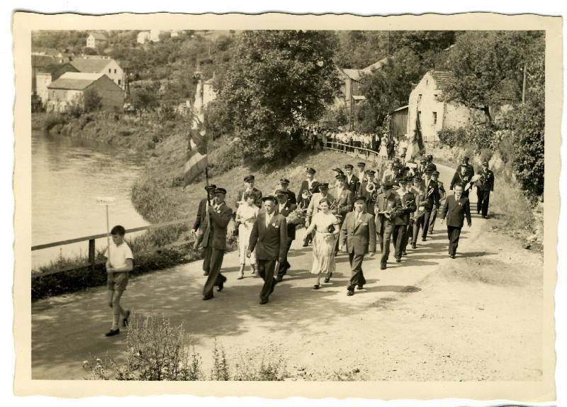 50er Jahre Bild Nr.059